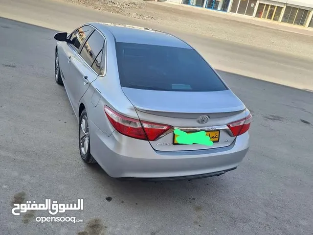Toyota Camry 2015 in Al Batinah