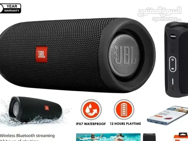 JBL Bluetooth Speaker Flip 5 ll Brand-New ll