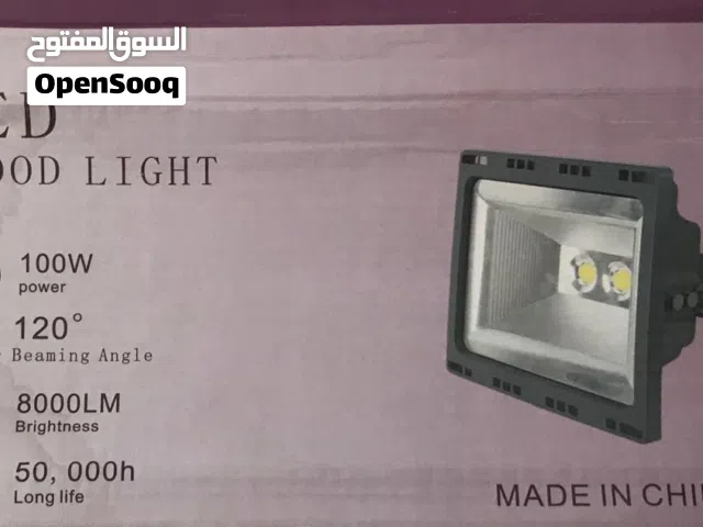 كشافات LED