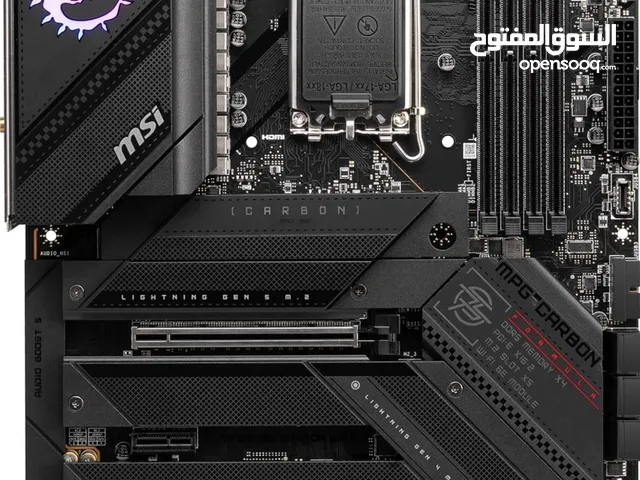  Motherboard for sale  in Al Batinah