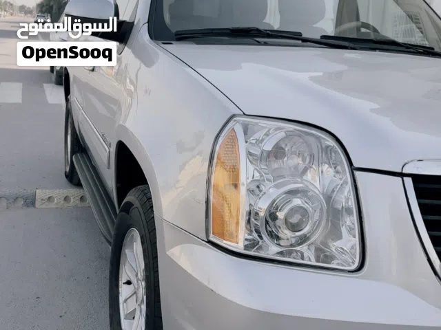 2012 GMC Yukon SLE