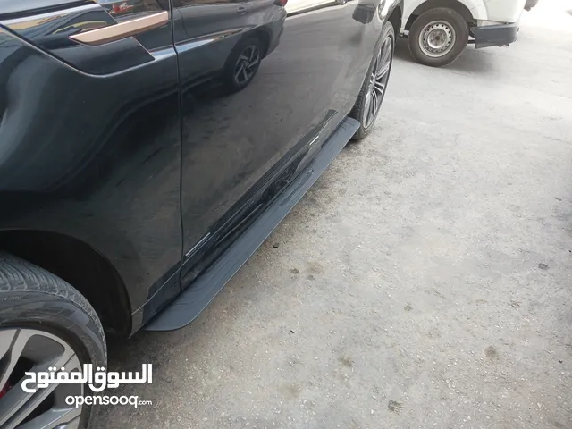 دعاسات كهربائية رنج روفر 2024 2025