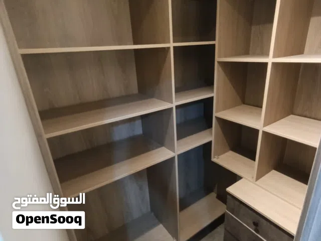 122 m2 3 Bedrooms Apartments for Rent in Cairo Rehab City