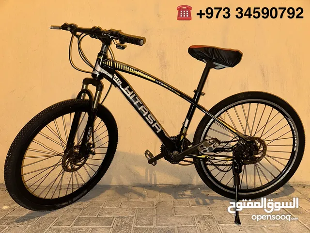 For sale cycle 26 size everything is working full condition