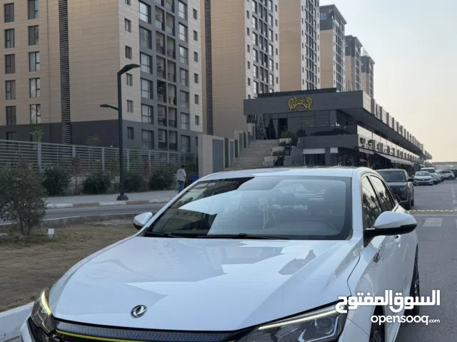 للبيع - دونغ فينغ شاين A60 Max هايبرد هايجين  2023 فول مواصفات