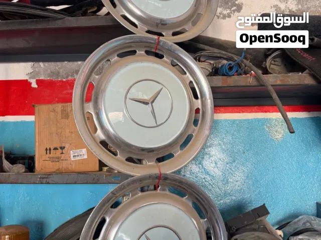 قطع مرسيدس للبيع