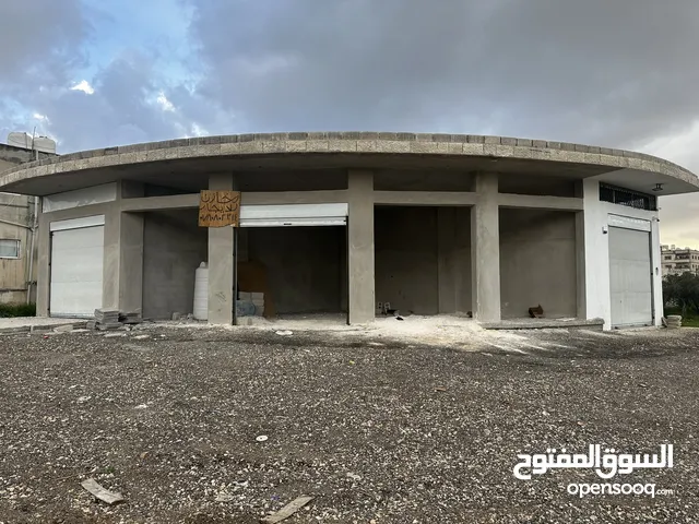Unfurnished Warehouses in Irbid Al Hay Al Sharqy