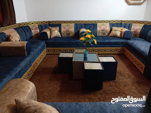 جلسه خليجية تفصيل 18 مقعد بحاله الوكاله