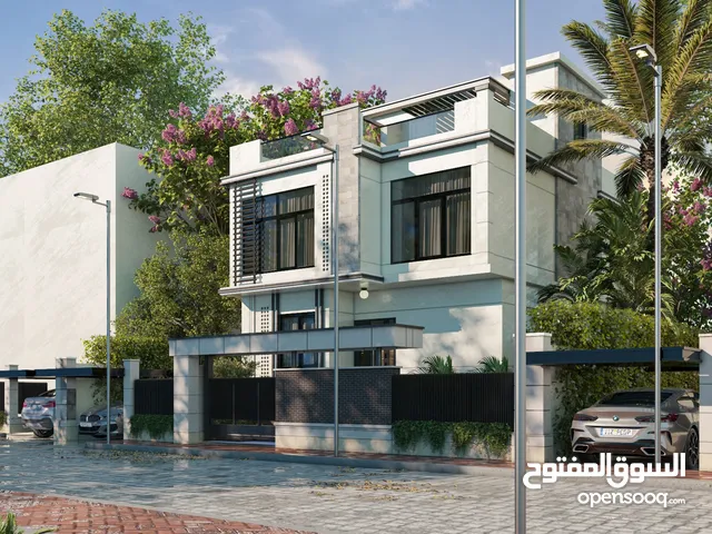 Nova West compound