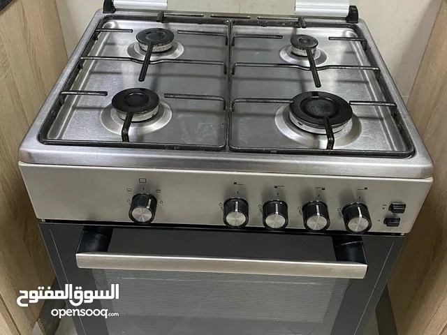 Simfer Ovens in Muscat