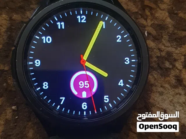 galaxy watch 6 . 47mm