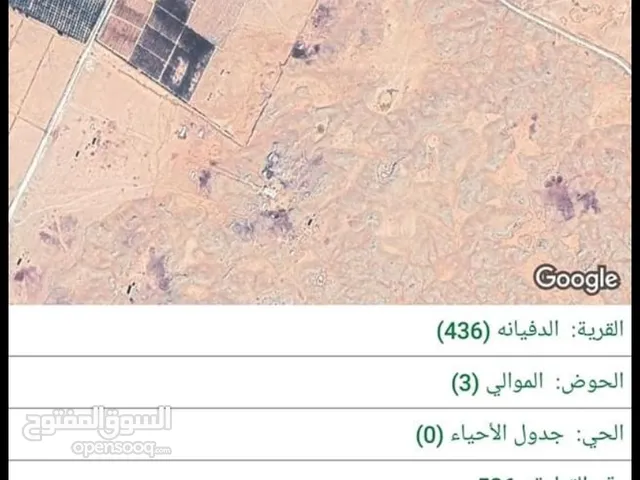 Mixed Use Land for Sale in Mafraq Al-Dafyana