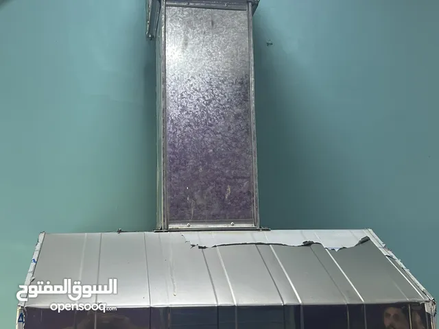 سلام عليكم اغراض مطعم للبيع اكرل بركر ثرامه حجم 32