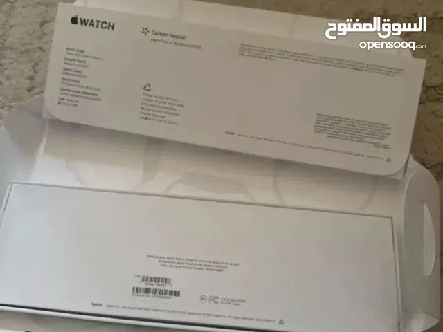 Apple smart watches for Sale in Al Riyadh
