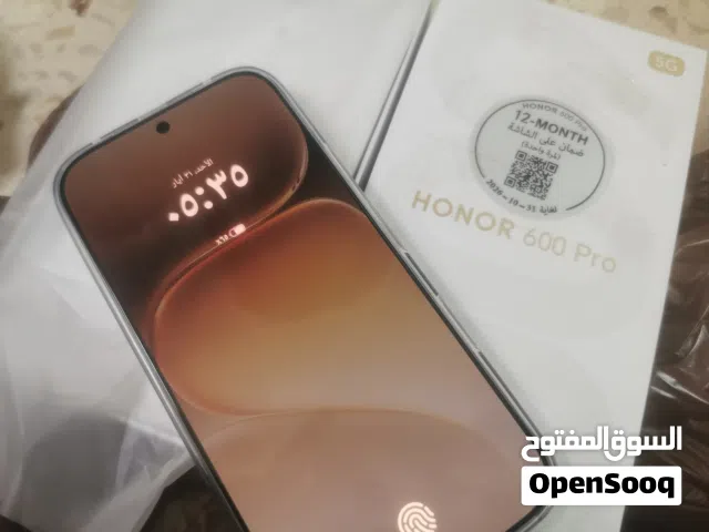 هونور 600برو جديد مستخدم يوم
