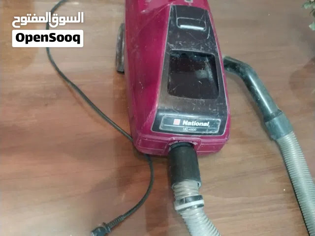  National Electric Vacuum Cleaners for sale in Cairo