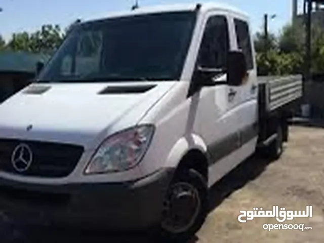 مرسيدس 2010 للبيع بحالة ممتازة