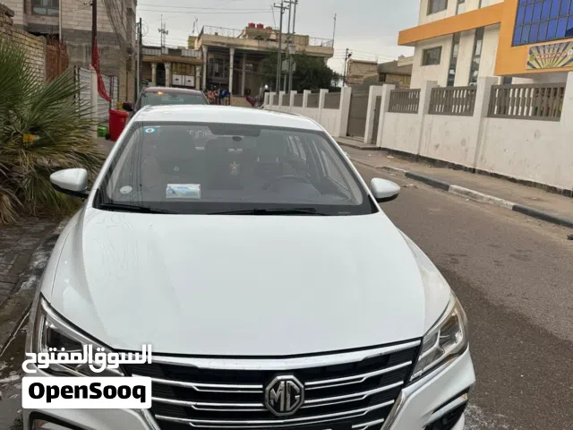 2023 ام جي MG 5