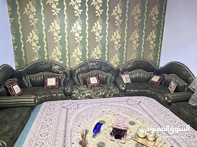جلسة عربية