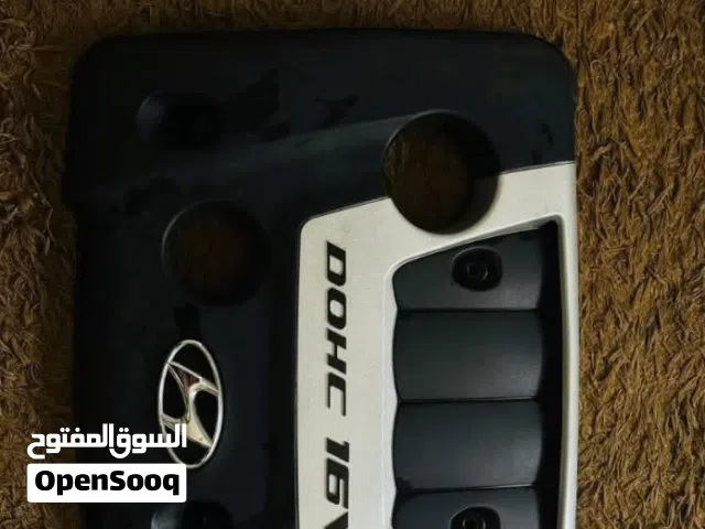 كفر محرك 16 افانتي منفوخة