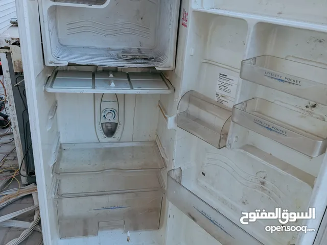 used fridge commissior good working good