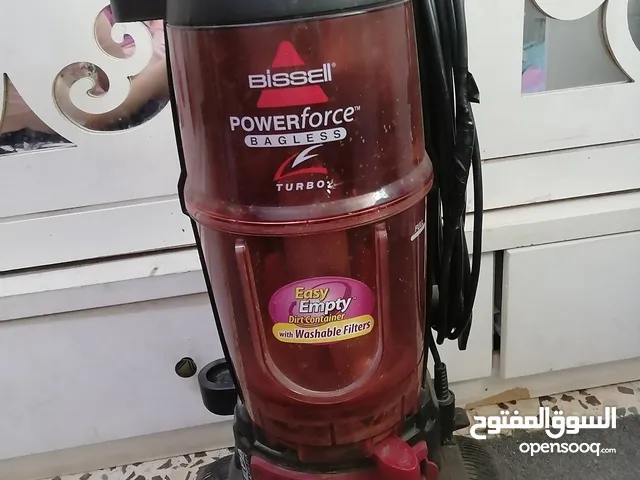  Bissell Vacuum Cleaners for sale in Amman