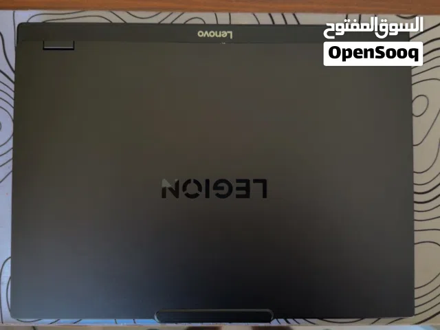 Lenovo Legion 5 Gaming Laptop