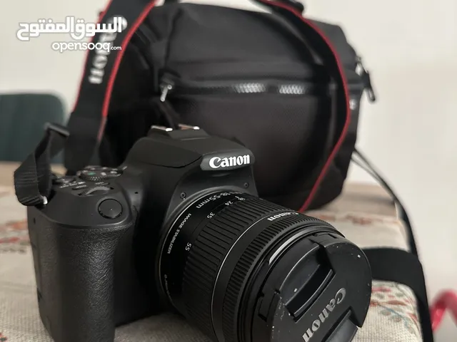 Canon 250D