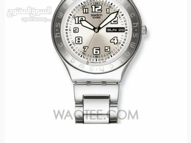 ساعة Swatch Irony AG للبيع