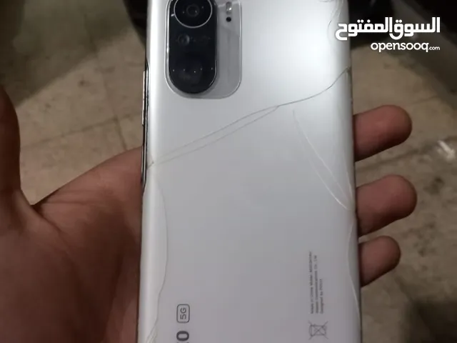 Xiaomi Pocophone F3 256 GB in Cairo