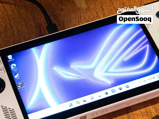 Windows Asus for sale  in Amman