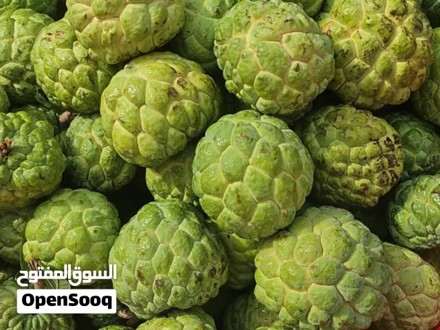 فاكهه المستعفل للبيع