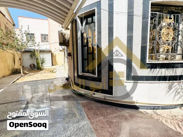 400 m2 More than 6 bedrooms Townhouse for Rent in Basra Amitahiyah
