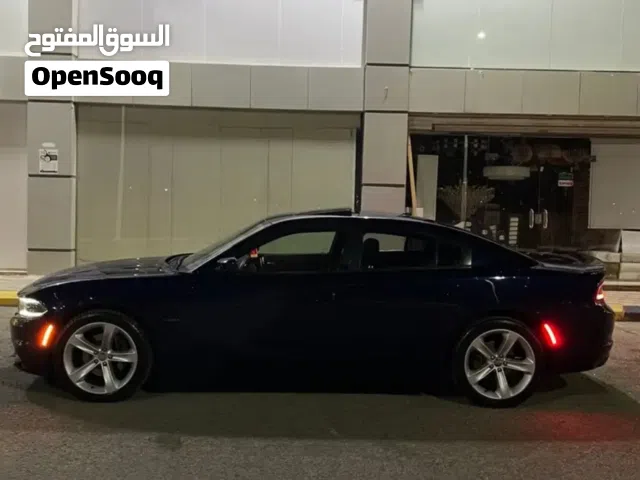 2018 دودج تشارجر R/T