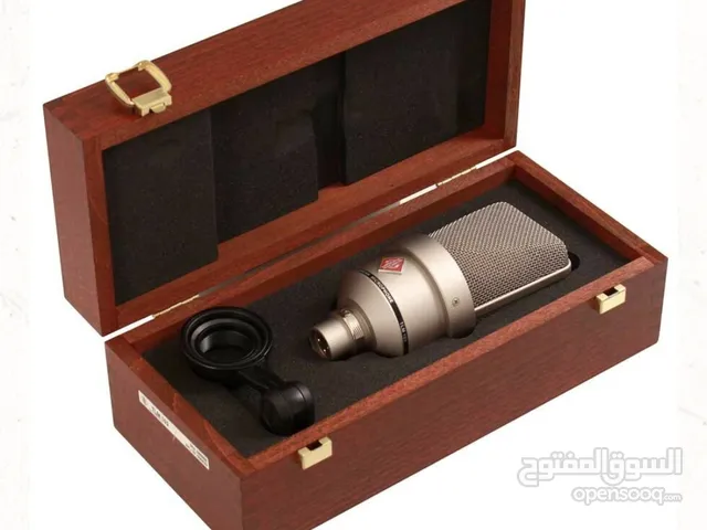 مايك Neumann TLM 103