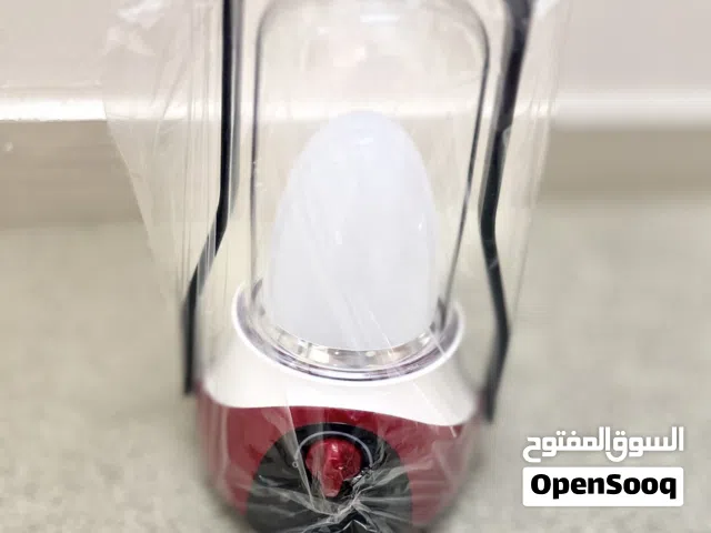 فانوس يعمل بشحن