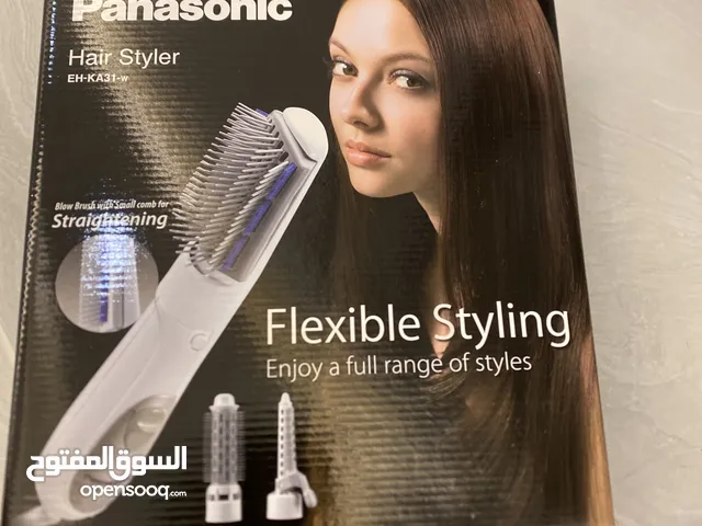 Panasonic Hair Styler