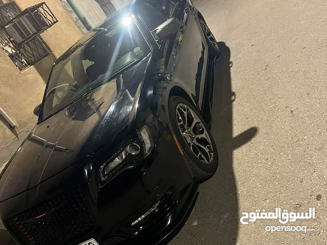 Used Chrysler 300 in Basra