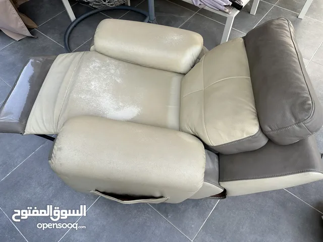 كرسي استرخاء كهربائي