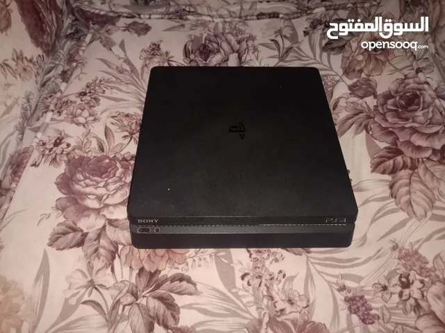 playstation 4 slim soft 6.72