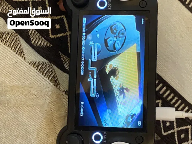 1000 لعبه psp يدوي