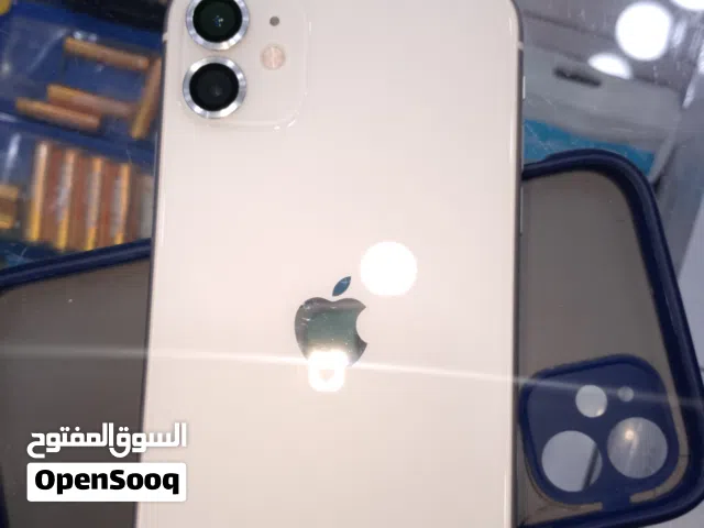 Apple iPhone 11 128 GB in Farwaniya