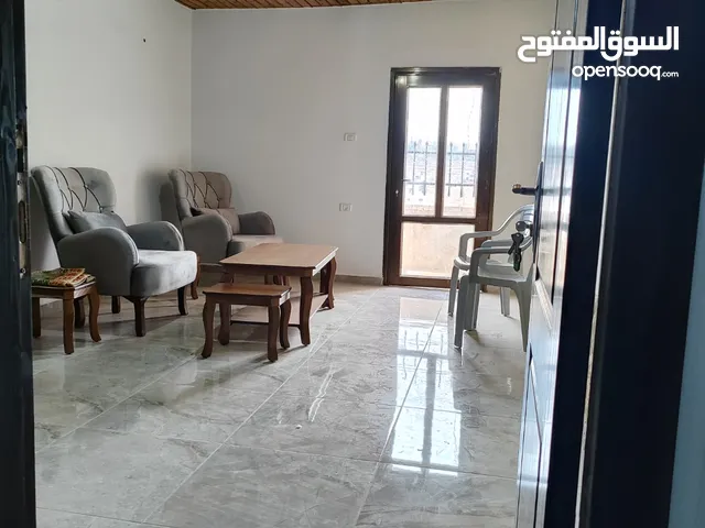 60 m2 Studio Apartments for Rent in Ramallah and Al-Bireh Al Quds