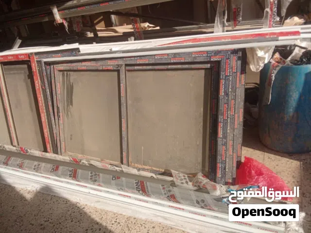 شبابيك للبيع