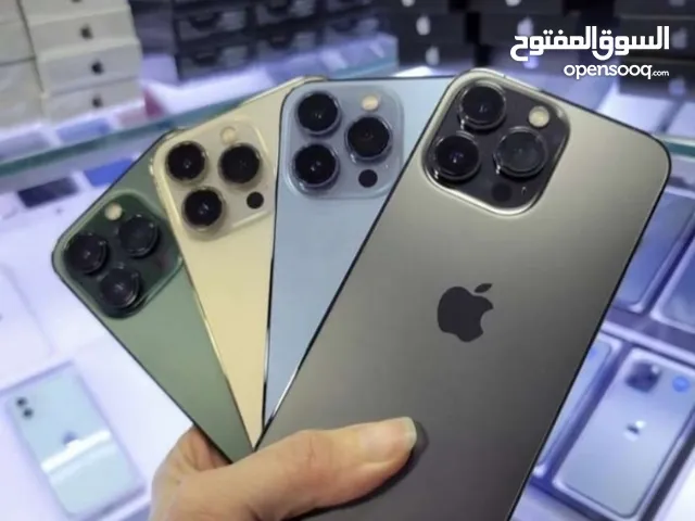 Apple iPhone 15 Pro 512 GB in Al Sharqiya