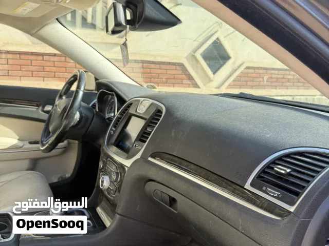 Used Chrysler 300 in Baghdad