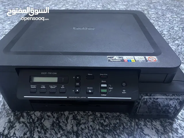 Printers Brother printers for sale in Baghdad