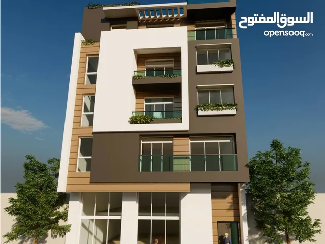 بناية للبيع في الراشيدية 1 building for sale in rashidiya 1