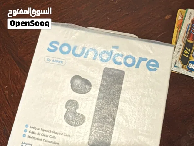 Soundcore Earbuds A30i BD 15