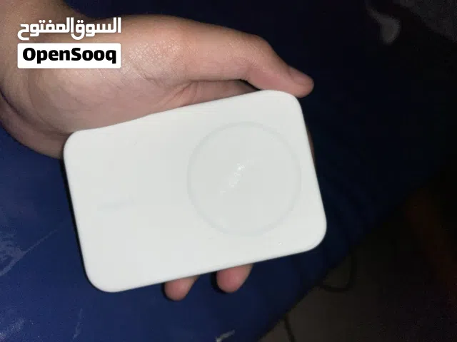 باور بنك مغنطيسي اصليي